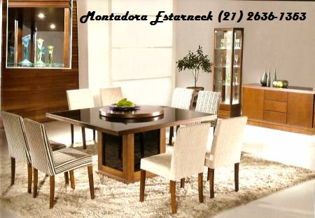 Montadora Estarneck - Foto 2